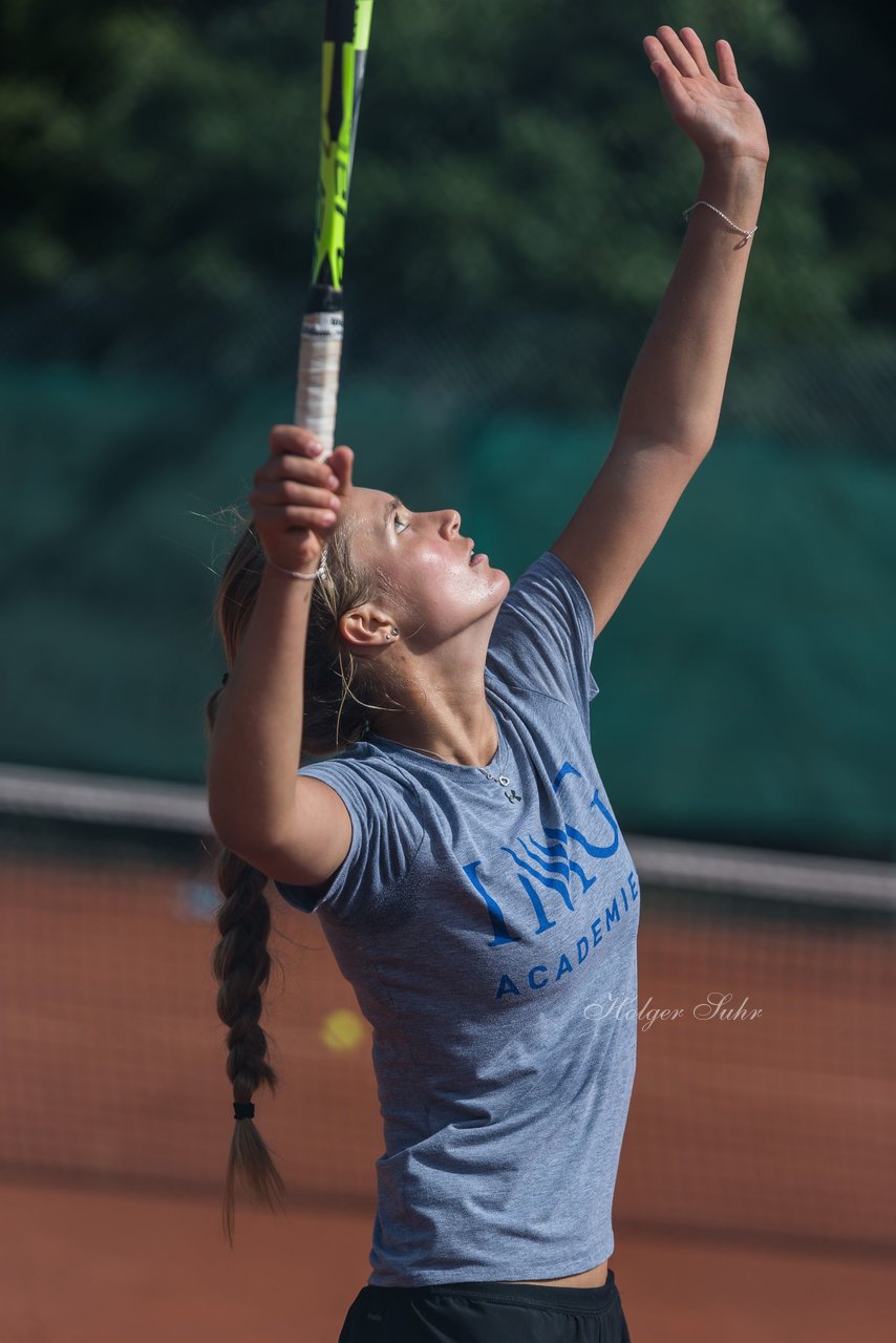 Lilly Düffert 1081 - ITF Future Nord